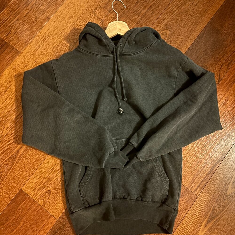 Everybody.world hoodie